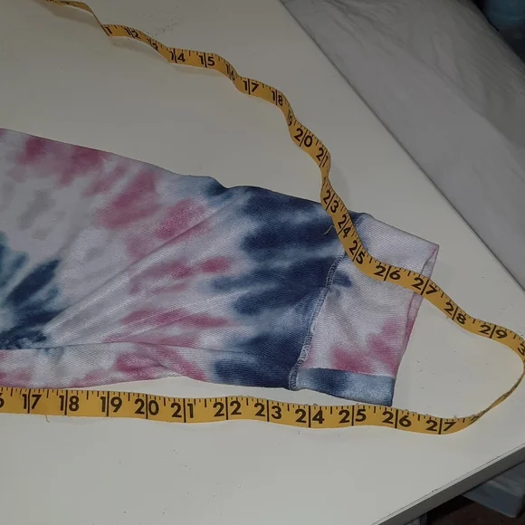 Tie-Dye  Sweatpants - Secret Treasures - Size XL/XG - Picture 3 of 6